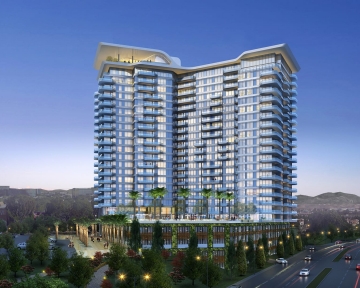 UTC Residential Tower