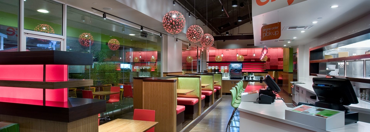 Veggie Grill