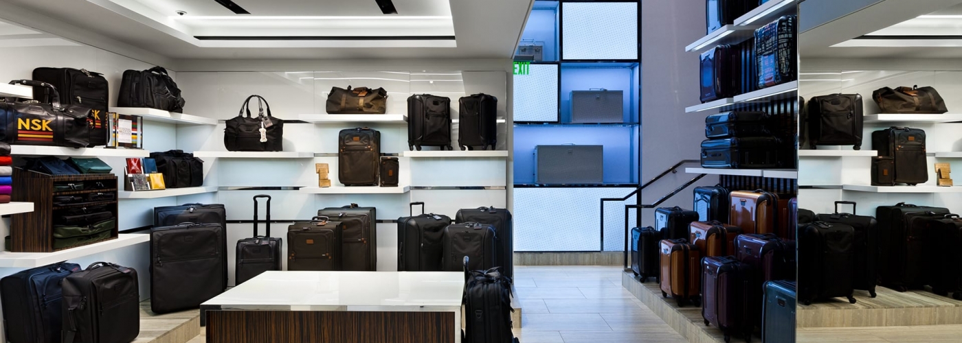Tumi Rodeo
