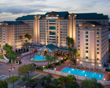 The Florida Hotel